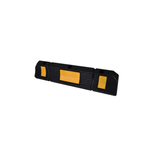 Kauçuk Araç Stoperi 60 cm Mfk 6060