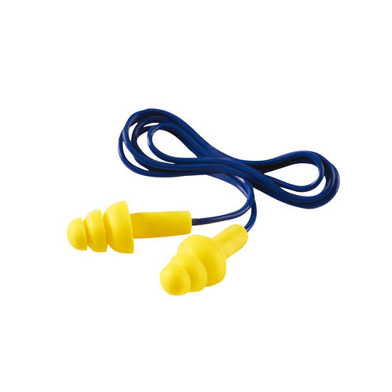 Peltor UF-01-000 UltraFit Çam Tipi Yıkanabilir Kulak Tıkacı