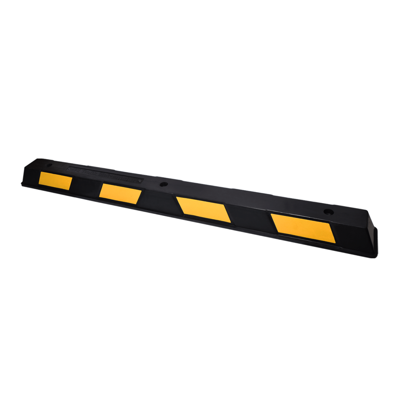 Kauçuk Araç Stoperi 165 cm (6165)