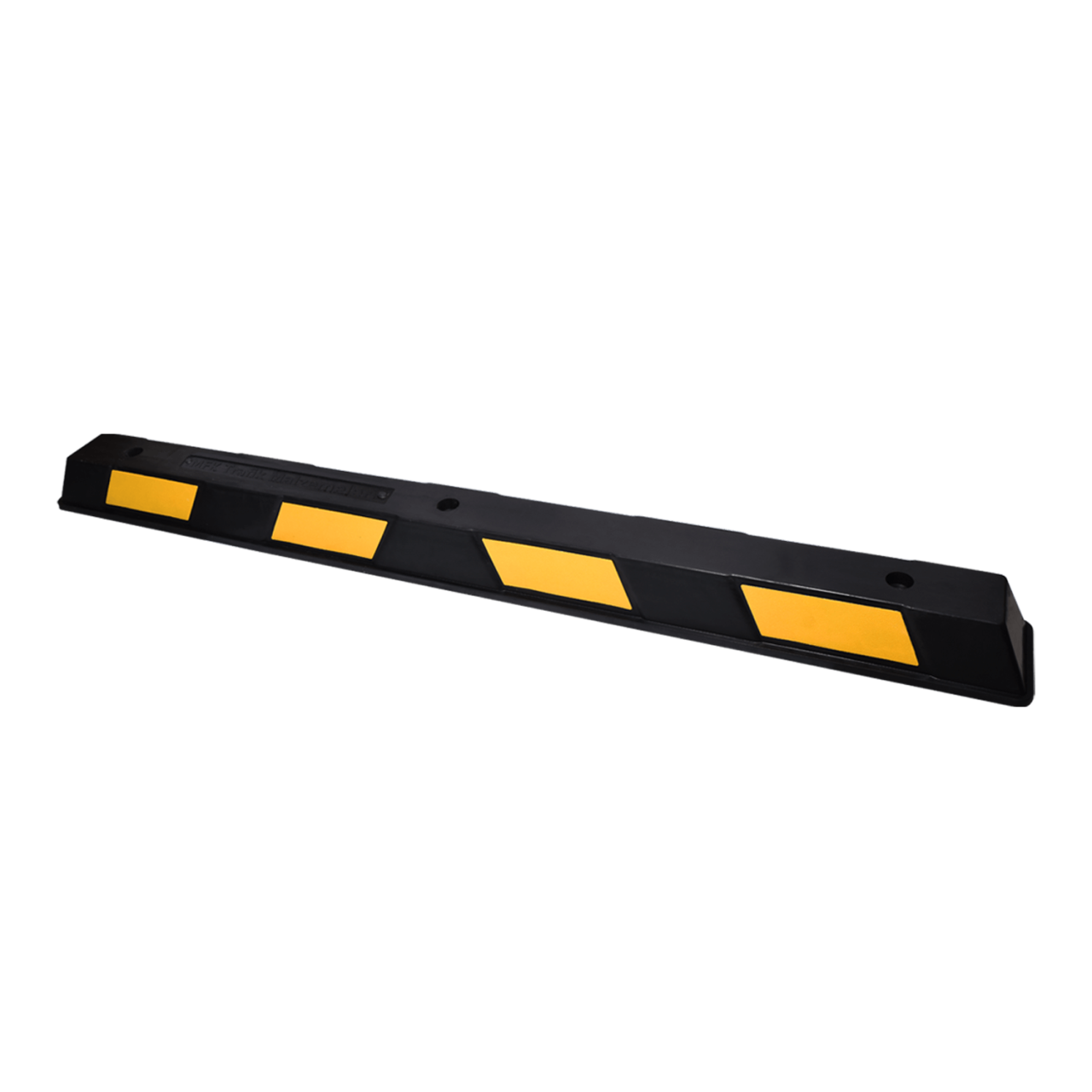 Kauçuk Araç Stoperi 165 cm Mfk 6165