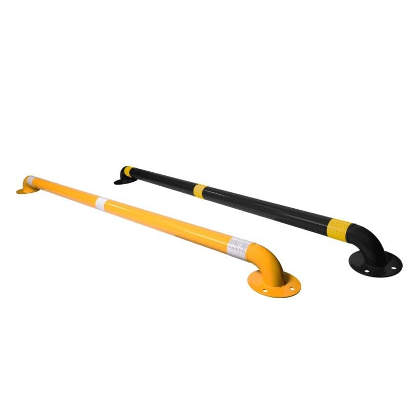 Demir Araç Stoperi 60 Çap (Mfk 6160)