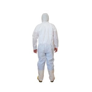 Faba T-530 Koruyucu Tulum