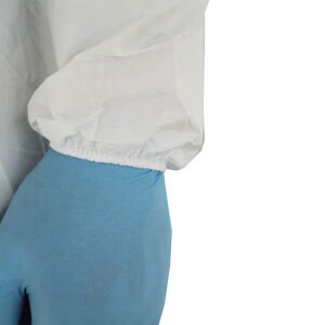 Faba T-530 Koruyucu Tulum | Tek Kullanımlık Tulum | Lamineli Tulum | Tip 5/6 Tulum