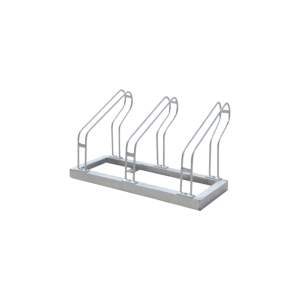 Bisiklet Park Yeri 3’lü | Bisiklet Park Demiri | Bisiklet Park Standı Mfk 6190