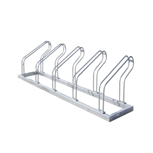 Bisiklet Park Yeri 5’li | Bisiklet Park Demiri | Otopark Bisiklet Standı Mfk 6192