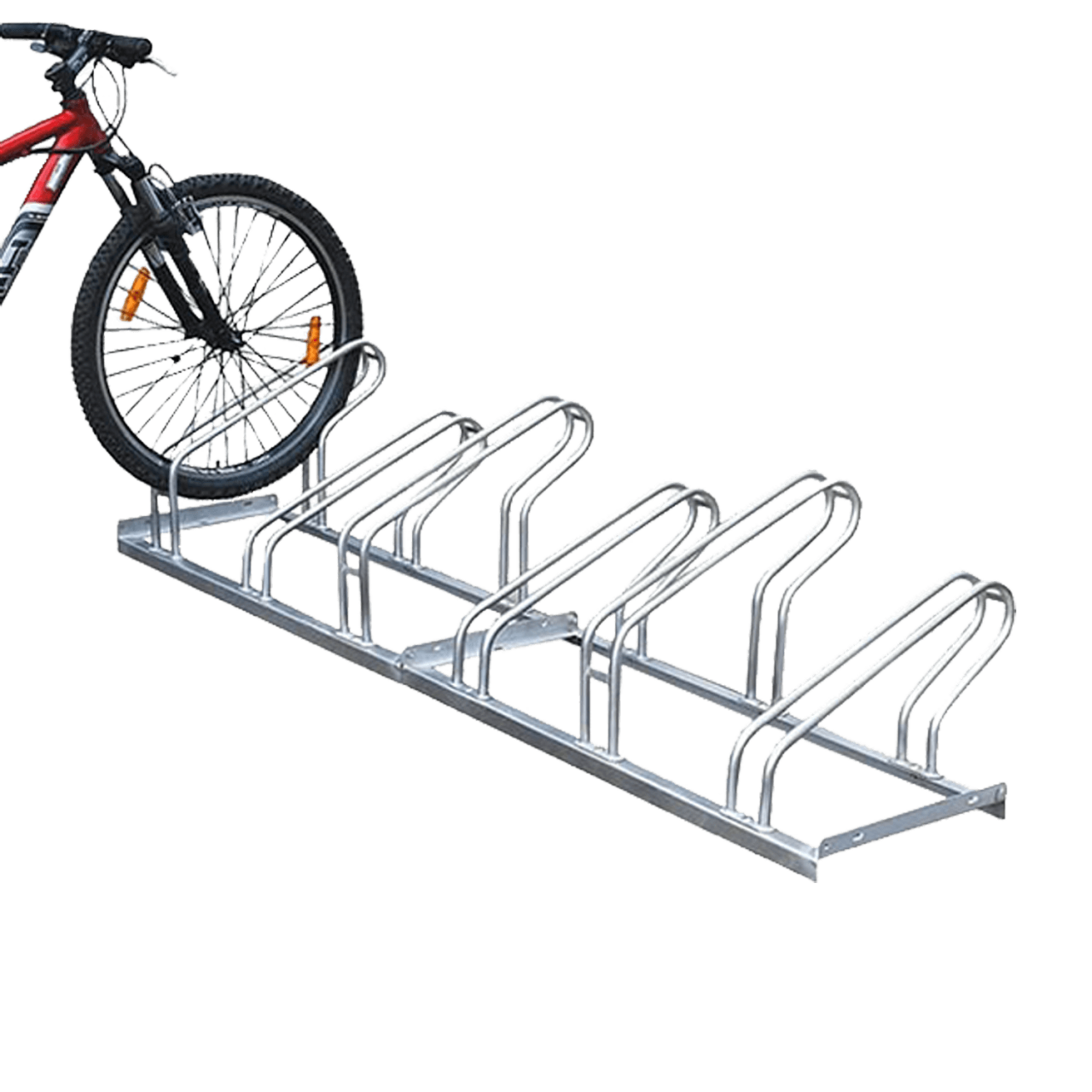 Bisiklet Park Demiri (6'lı) (6193)