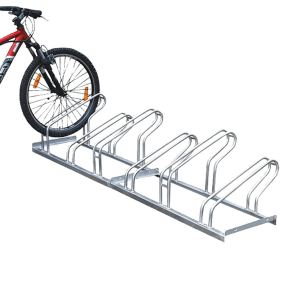 Bisiklet Park Yeri 6’lı | Bisiklet Park Demiri | Otopark Bisiklet Standı Mfk 6193