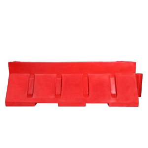 Su Bariyeri | Su Birikmesini Engelleyen Güvenlik Bariyeri Mfk 7701