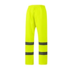 Soğuk İklim Pantolonu Sarı