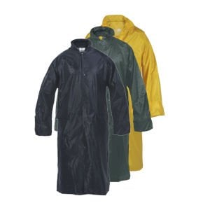 Vento İmperteks Pardesü Yağmurluk (KT02)