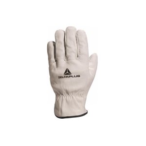 Delta Plus FBN49 Yarma Sığır Derisi Montaj İş Eldiveni