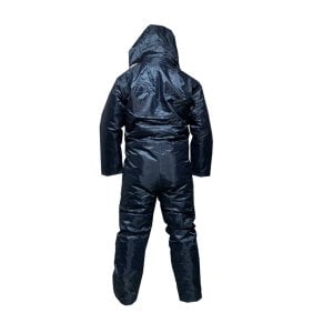 Soğuk İklim Tulumu