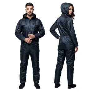 Soğuk İklim Tulumu