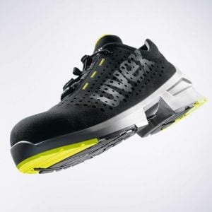 Uvex 8543 S1 SRC İş Ayakkabısı