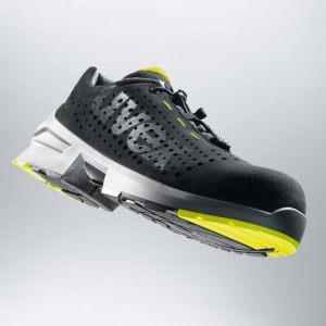 Uvex 8543 S1 SRC İş Ayakkabısı