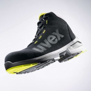 Uvex 8545 S2 SRC İş Botu