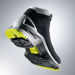 Uvex 8545 S2 SRC İş Botu