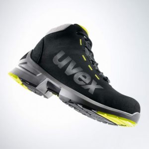 Uvex 8545 S2 SRC İş Botu