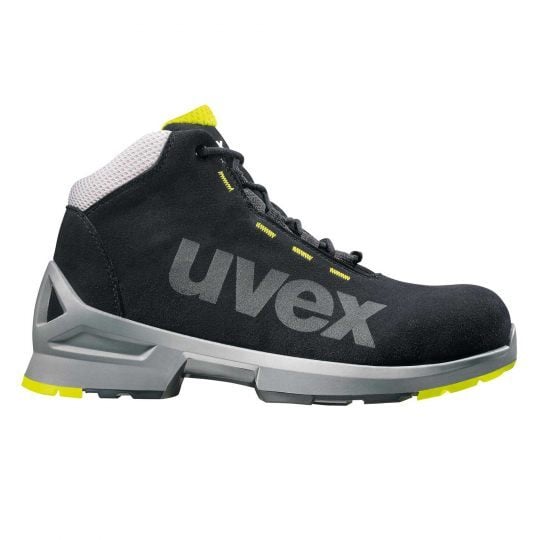 Uvex 8545 S2 SRC İş Botu