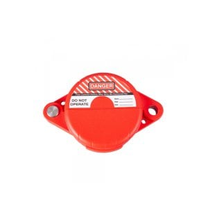 BBU GV 02 Safety Sürgülü Vana Kilidi (Gatevalve) 64-127 mm