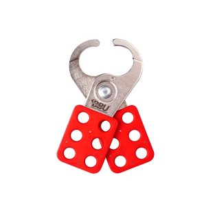 BBU SH 025 Safety Çelik Kilit Çoklayıcı