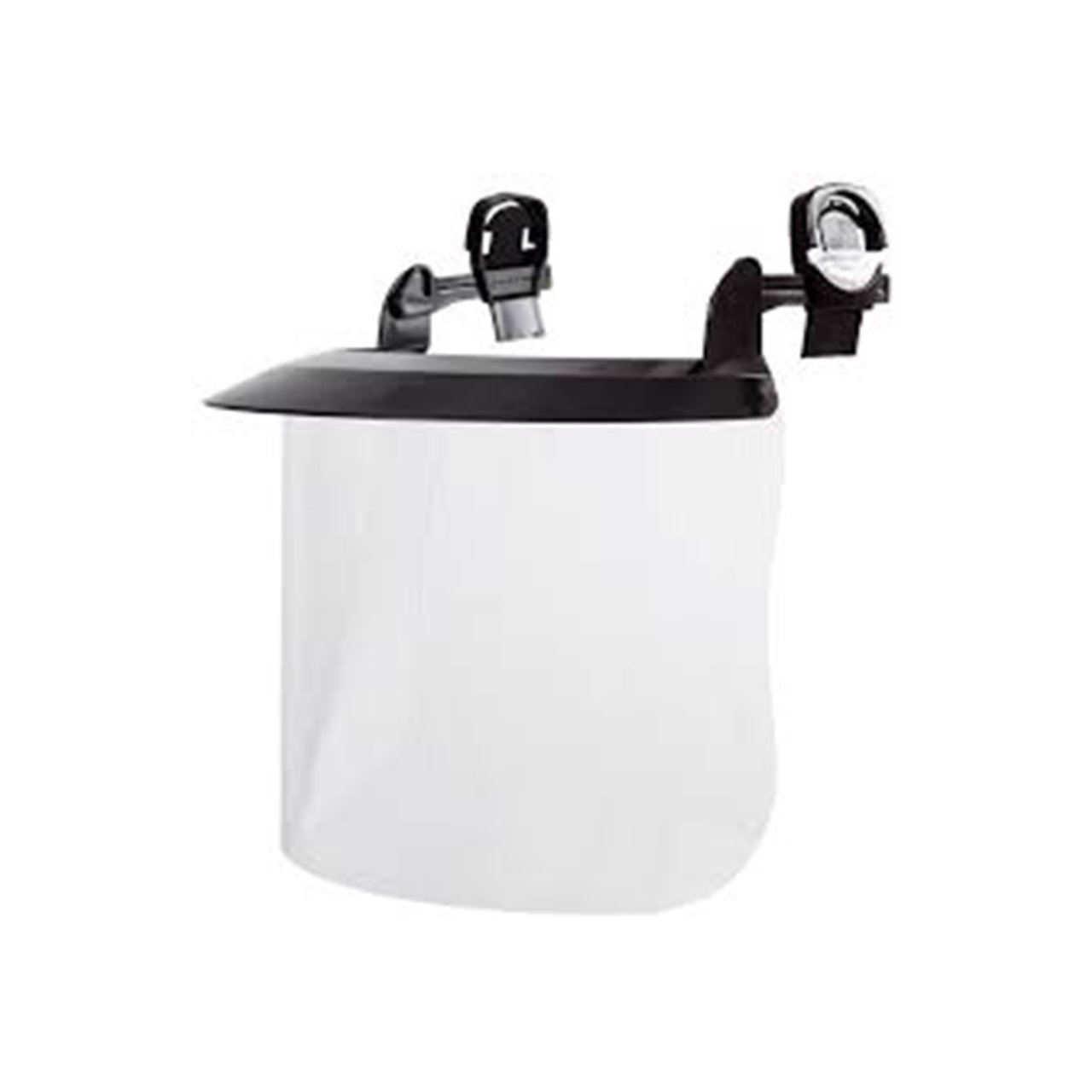 BBU FS 500 Barete Monte Yüz Siperliği Seti (Braket + Vizör)