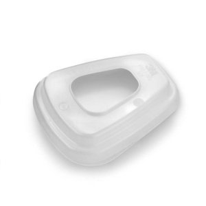 3M 501 Filtre Tutucu Kapak