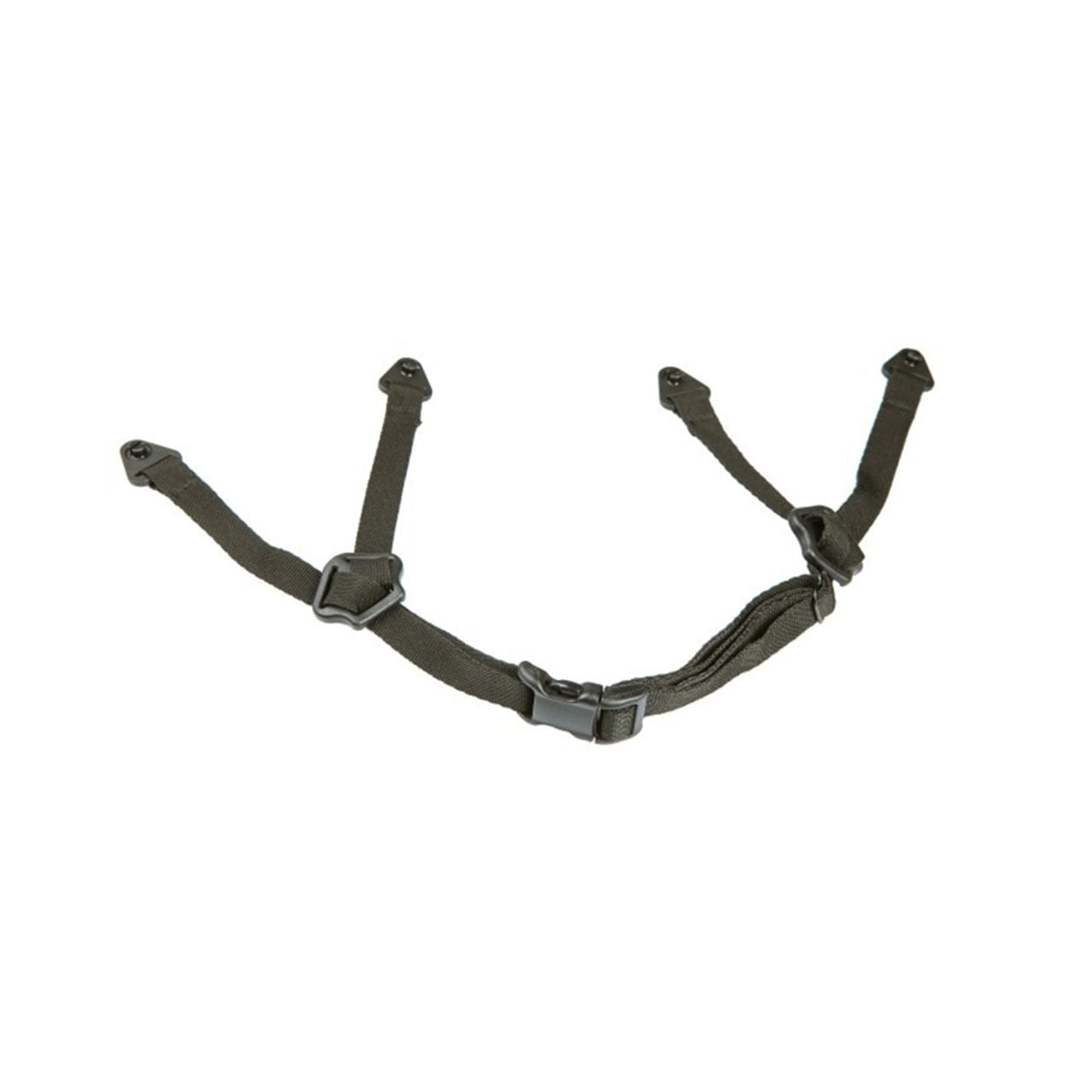 BBU SC CS02 Çene Bağı 4 Bağlantılı