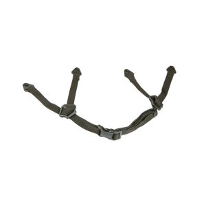 BBU SC CS02 Çene Bağı 4 Bağlantılı