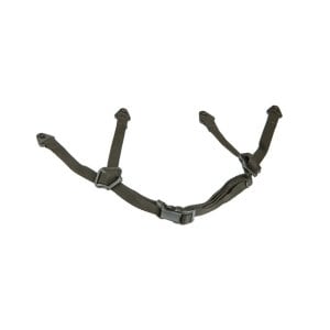 BBU SC CS02 Çene Bağı 4 Bağlantılı