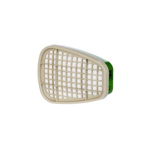 3M 6054 K1 Amonyak Gazı Filtresi