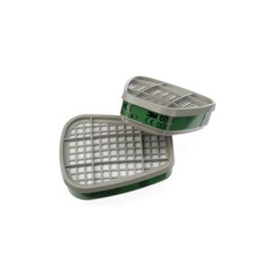 3M 6054 K1 Amonyak Gazı Filtresi