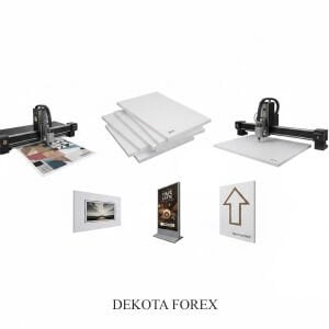 Havuz Güvenlik Kuralları Levha Seti - 2 ( 100x110 cm )