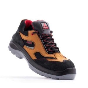 Maxeo Dıon S3 Fiberglas Burun İş Ayakkabısı