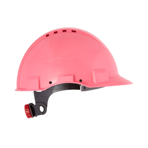 BBU SC 600 Safety CNG 600 ABS Hava Kanallı Vida Çark Ayarlı Tekstil İçlikli Baret