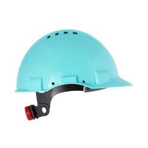 BBU SC 600 Safety CNG 600 ABS Hava Kanallı Vida Çark Ayarlı Tekstil İçlikli Baret