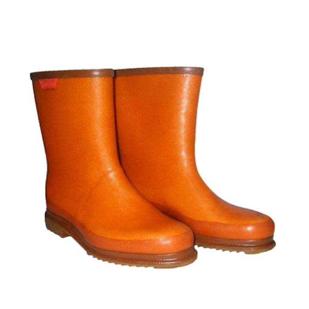 Derby Krep Çizme Uzun