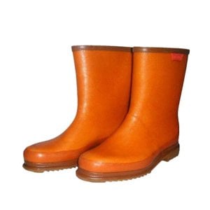 Derby Krep Çizme Kısa