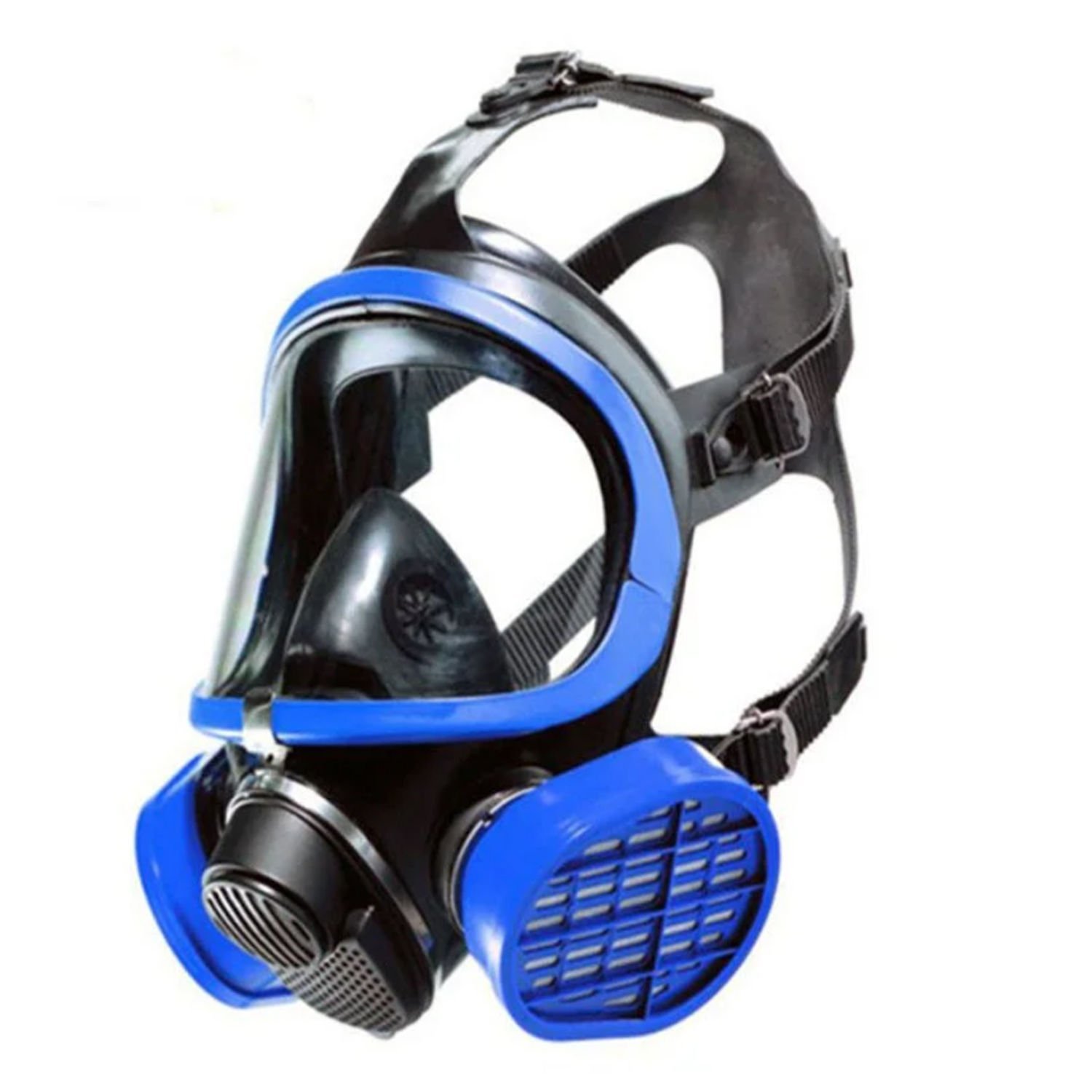 Drager 5500 Tam Yüz Maskesi R 55 270