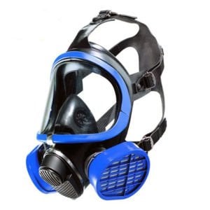 Drager 5500 Tam Yüz Maskesi R 55 270