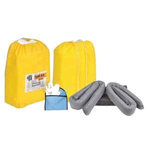 Kit Bag-6 16 Lt Yağ ve Kimyasal Emici Kit