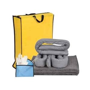 Kit Bag-7 32 Lt Yağ ve Kimyasal Emici Kit