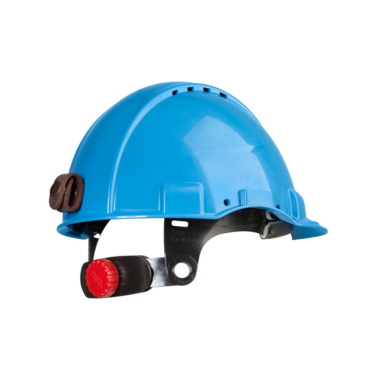 BBU SC-500M CNG-500 Madenci Bareti | Vida Ayarlı ABS Baret