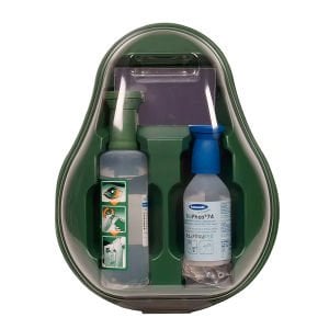 Braun Kombine Göz Duşu İstasyonu 500 ml + 250 ml