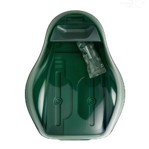 Braun Kombine Göz Duşu İstasyonu 500 ml + 250 ml