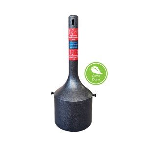 Sigara Söndürmatik Dış Mekan Sigara Küllüğü