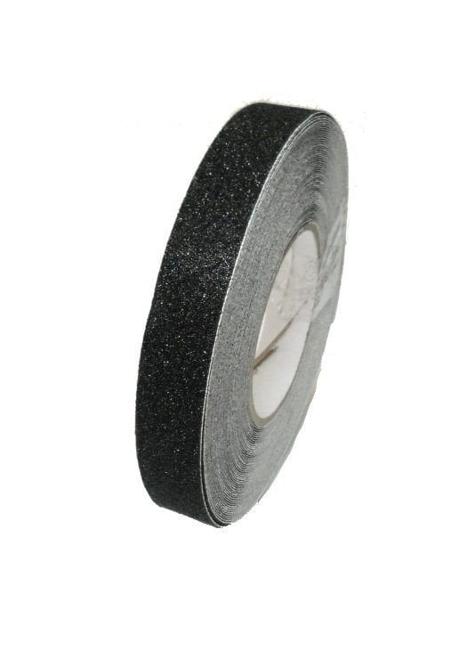 Vento Kaydırmaz Zımparalı Bant 25 mm x 25 mt