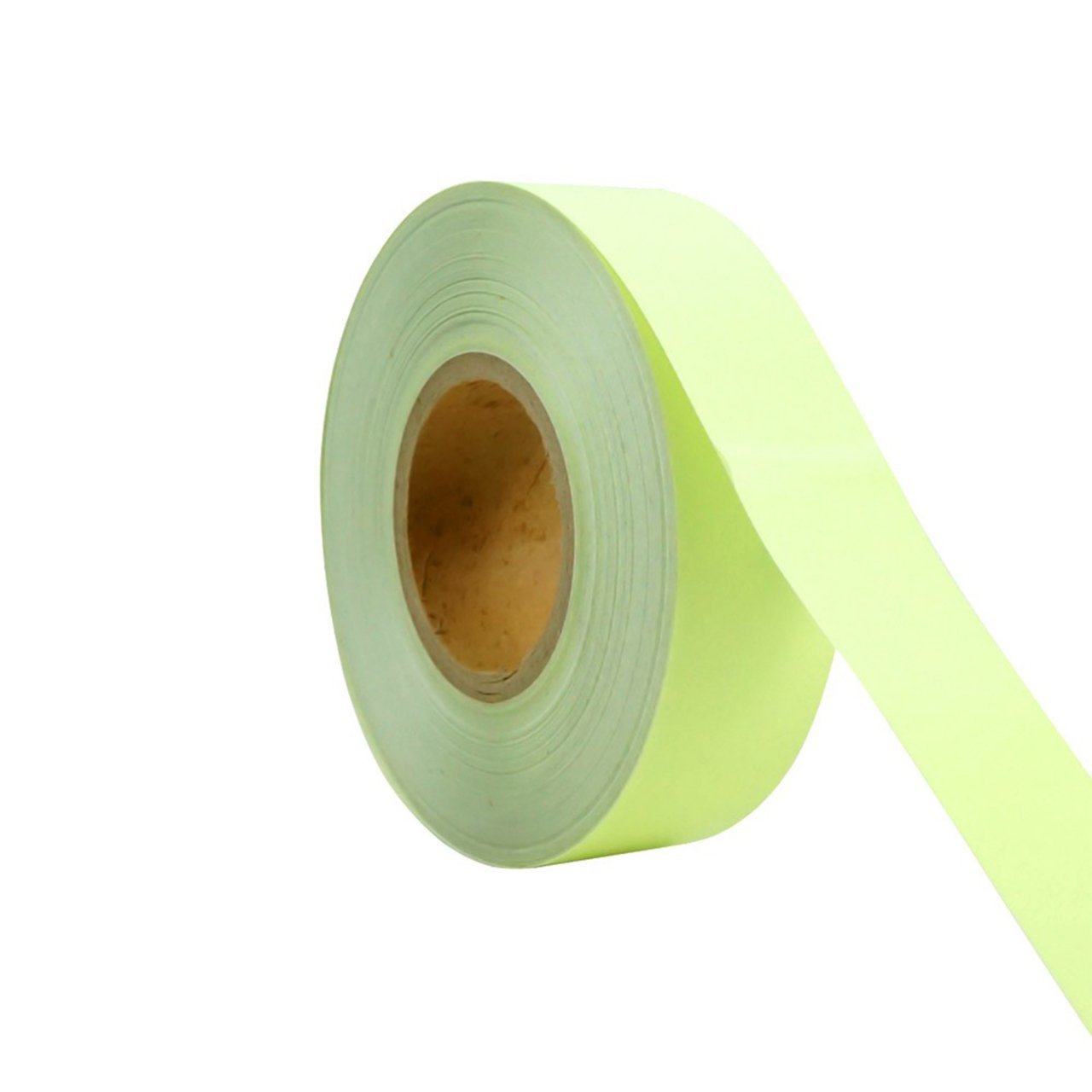 Buriş Fotolümenli Fosforlu Bant 50 mm x 50 mt.