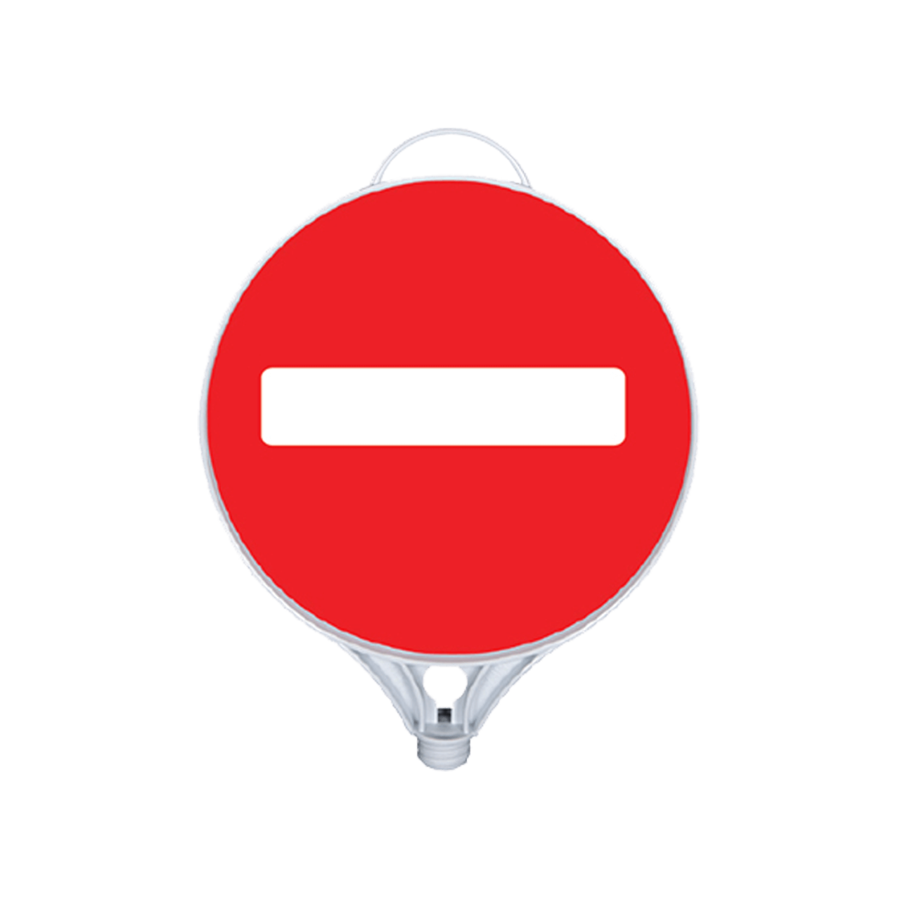 Girişi Olmayan Yol Tek Taraflı  (9105)