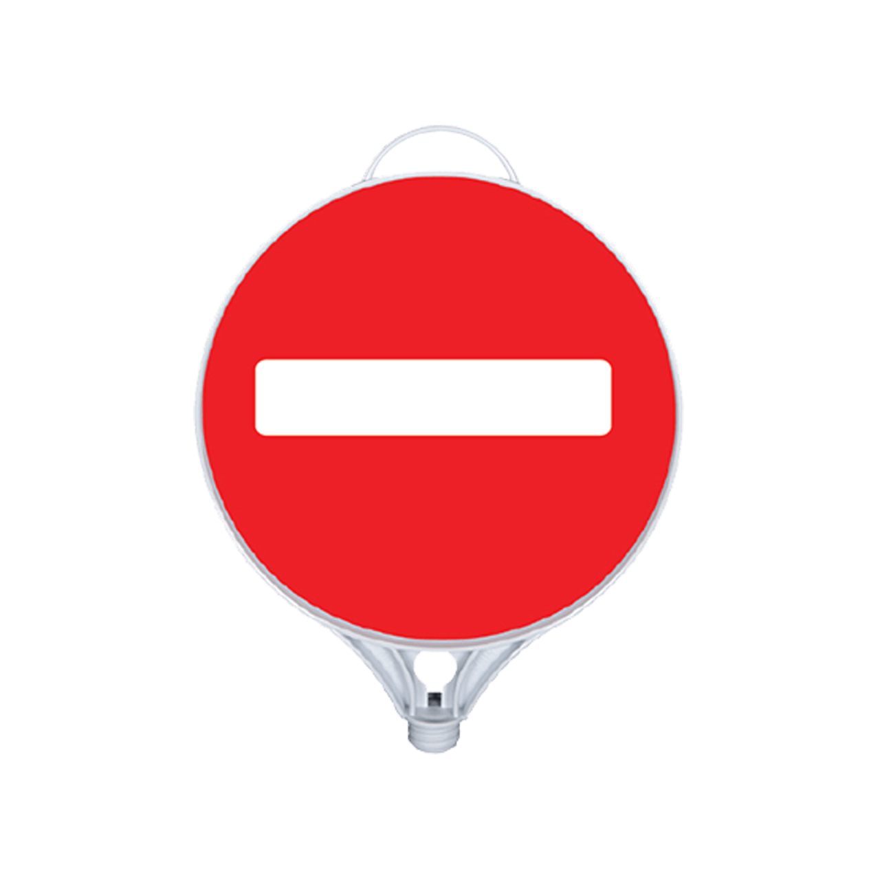 Girişi Olmayan Yol Tek Taraflı  (9105)